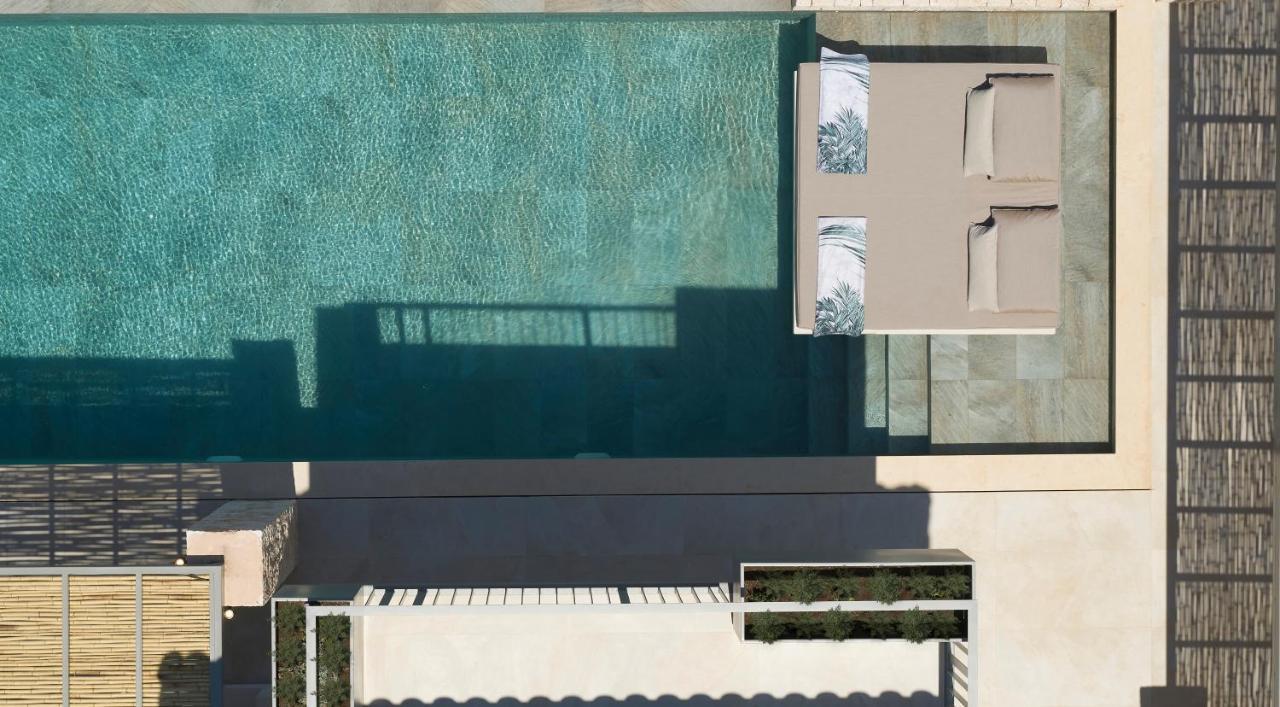 Epiphany Villas Lefkada Tsoukaládhes Екстериор снимка