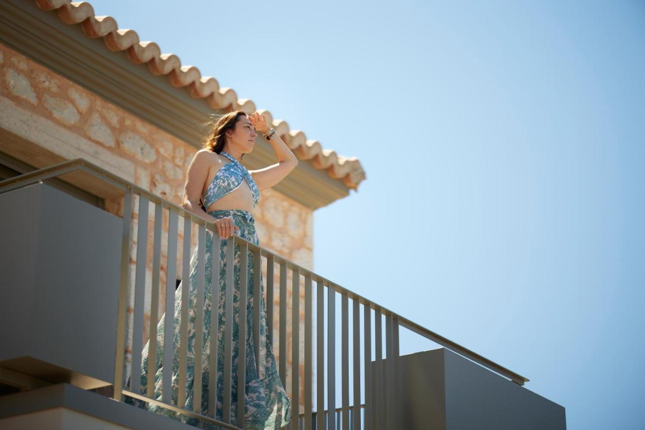 Epiphany Villas Lefkada Tsoukaládhes Екстериор снимка