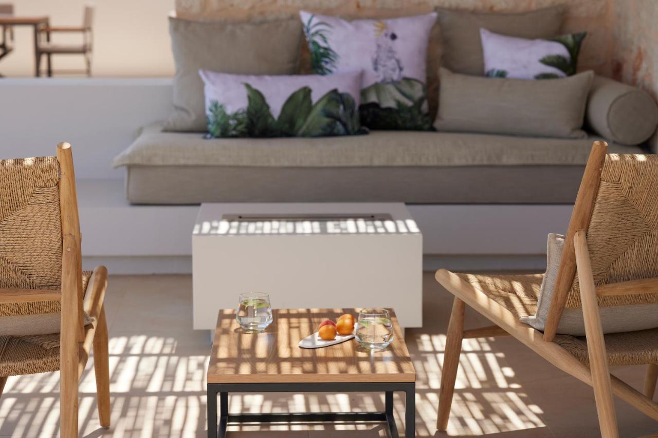 Epiphany Villas Lefkada Tsoukaládhes Екстериор снимка