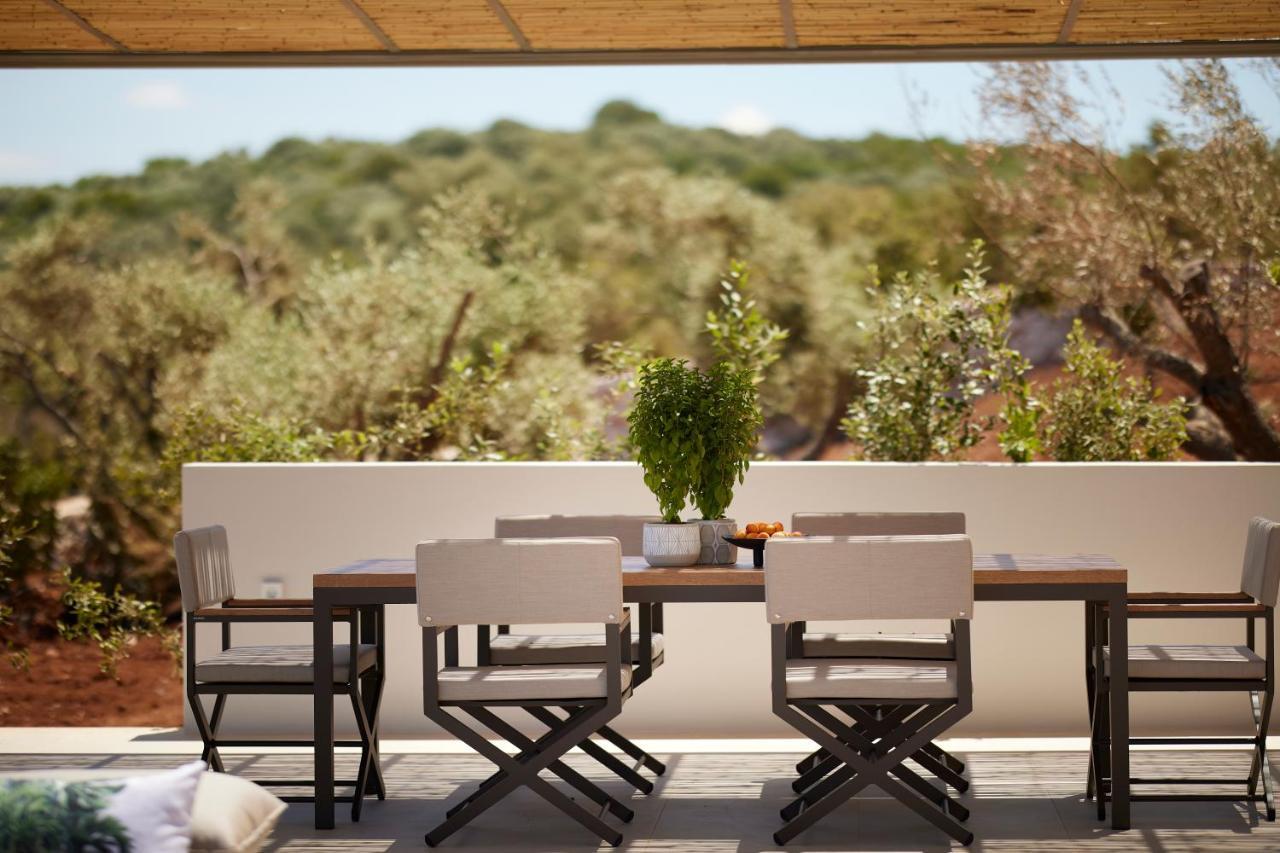Epiphany Villas Lefkada Tsoukaládhes Екстериор снимка