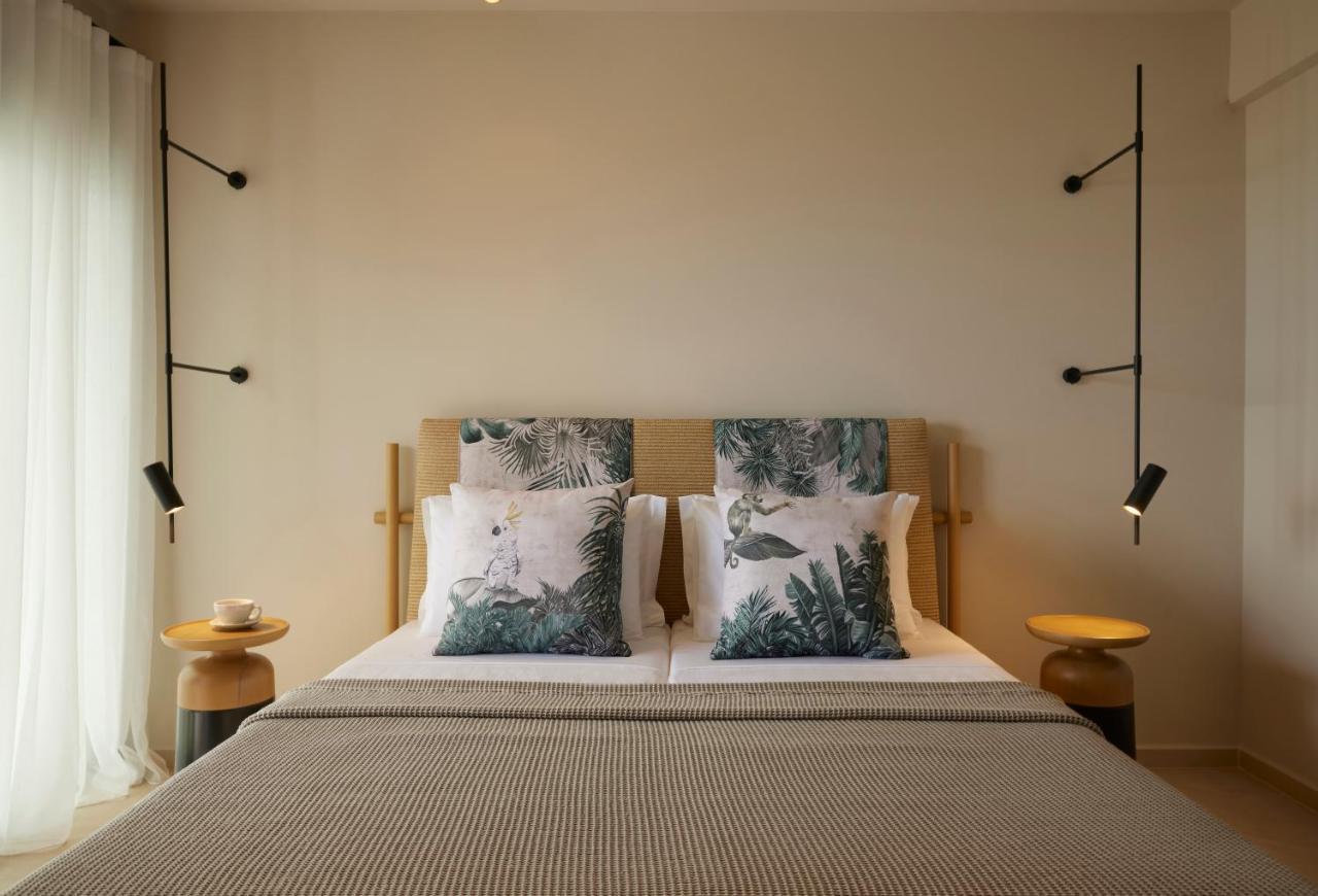 Epiphany Villas Lefkada Tsoukaládhes Екстериор снимка