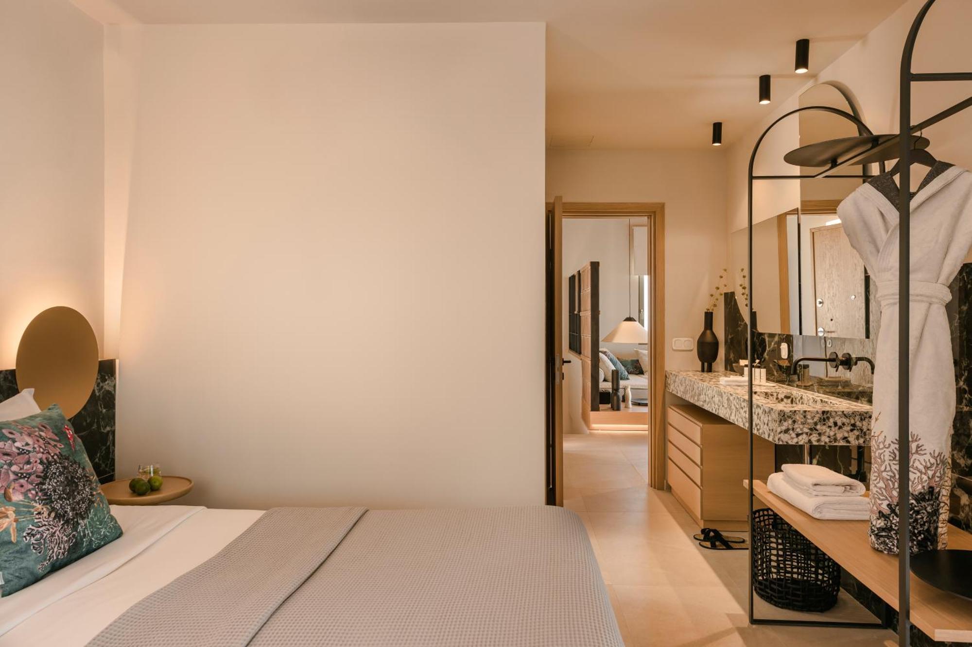 Epiphany Villas Lefkada Tsoukaládhes Екстериор снимка