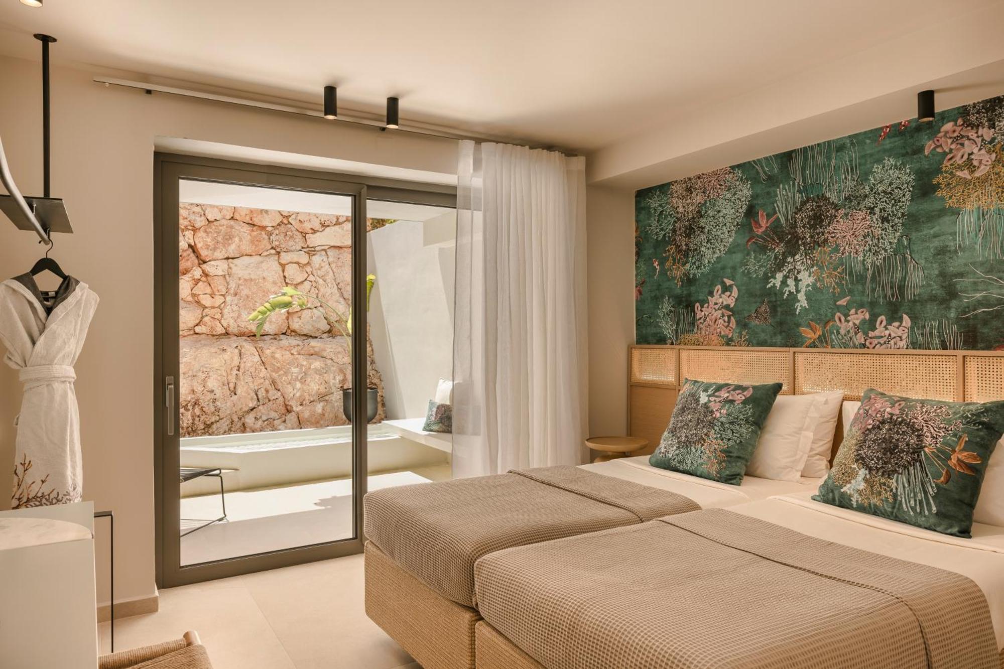 Epiphany Villas Lefkada Tsoukaládhes Екстериор снимка