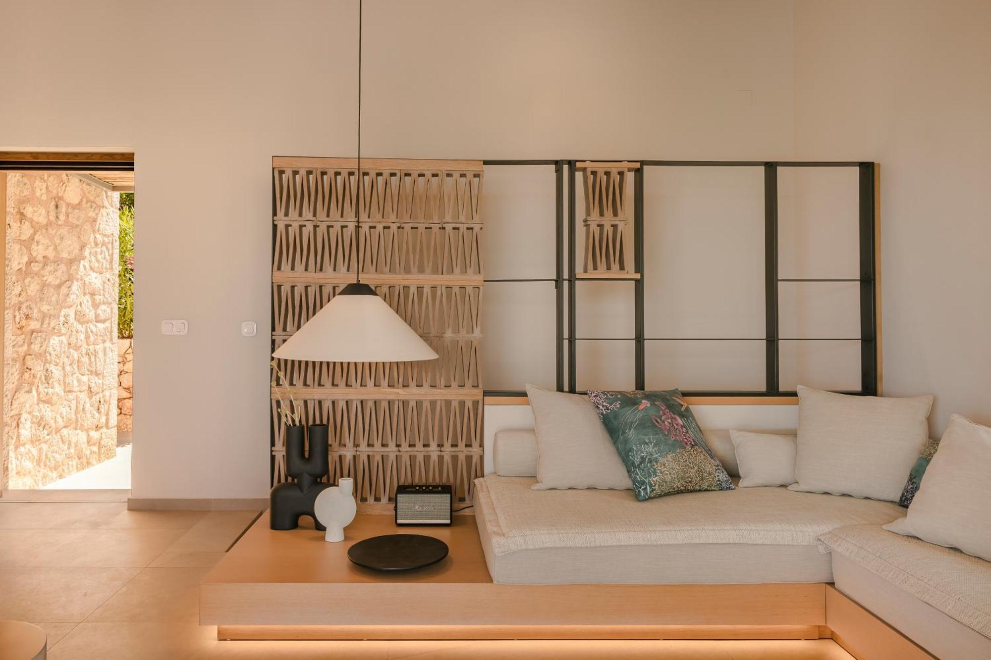 Epiphany Villas Lefkada Tsoukaládhes Екстериор снимка
