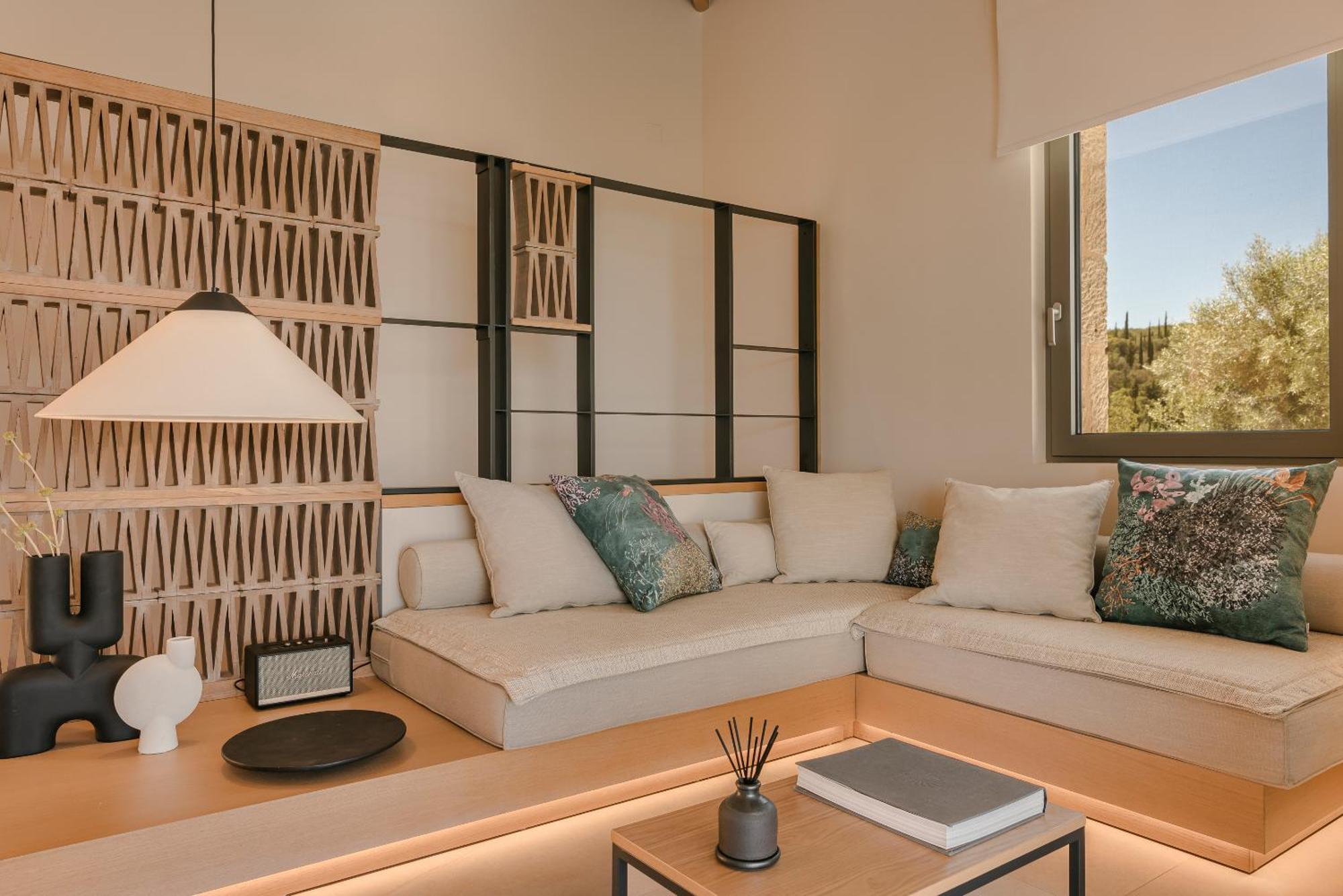 Epiphany Villas Lefkada Tsoukaládhes Екстериор снимка